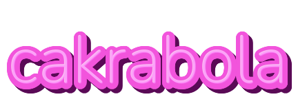 cakrabola — logo kanal